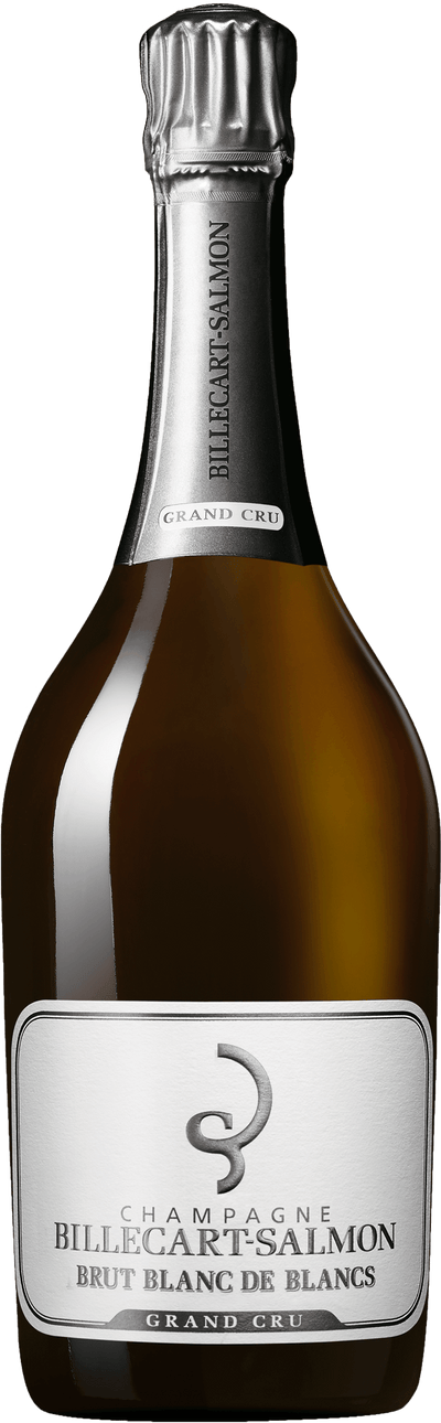 Blanc de Blanc Grand Cru