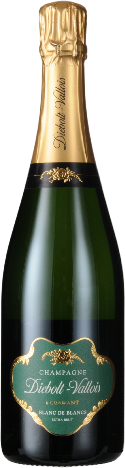 Extra Brut Blanc de Blancs