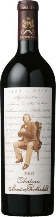 Château Mouton Rothschild