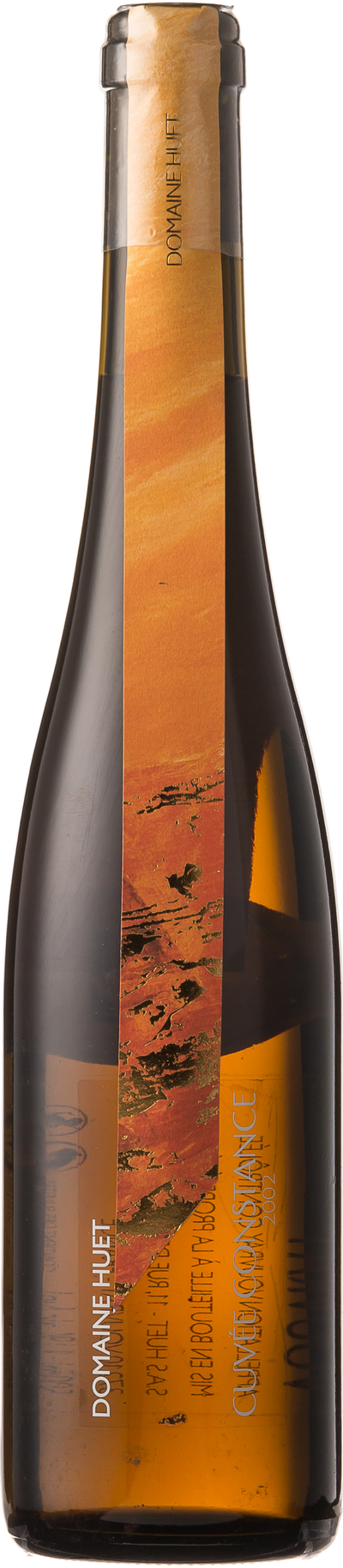 Vouvray - Cuvée Constance Moelleux