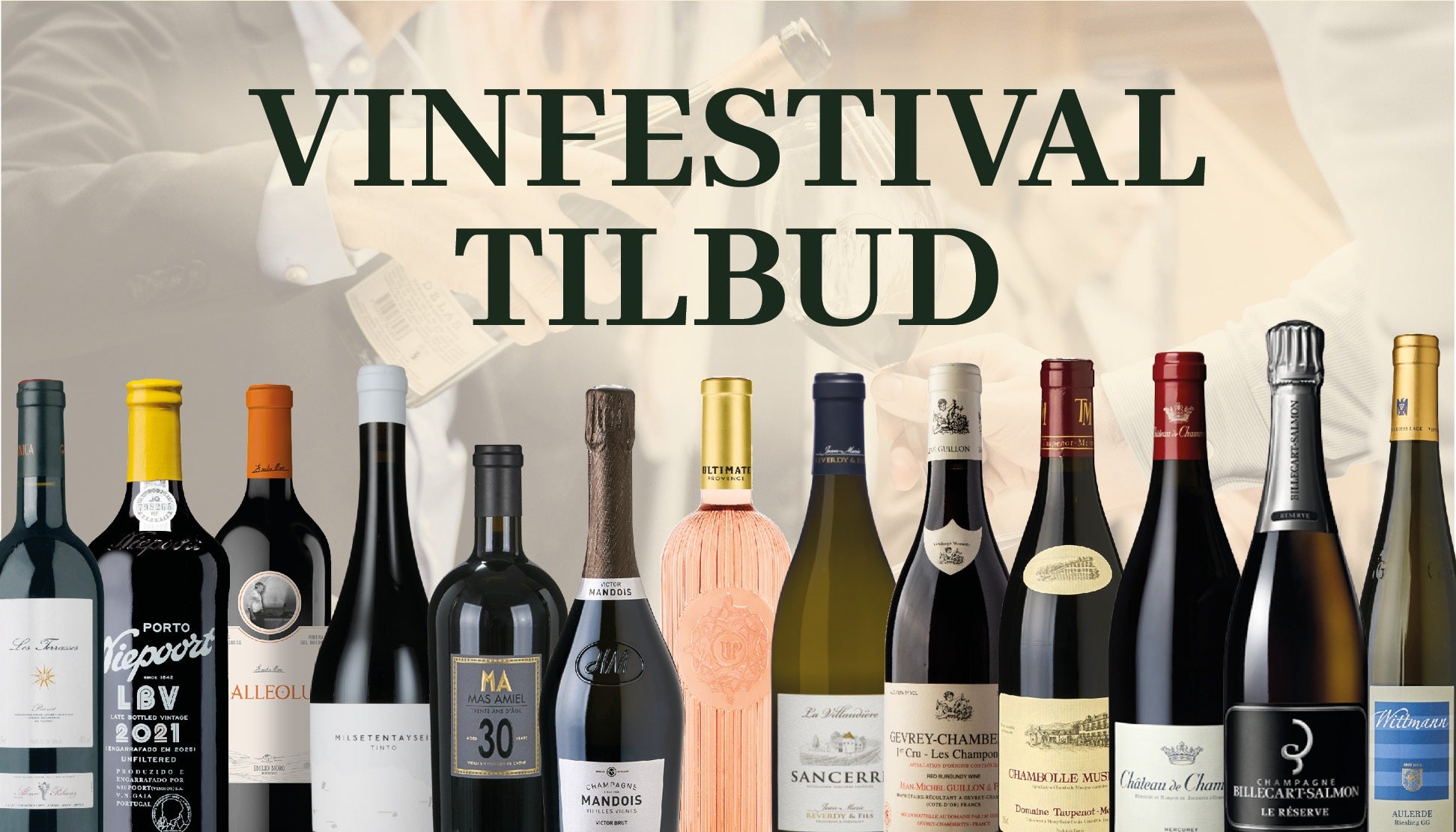 Sel alle vores vinfestival tilbud her
