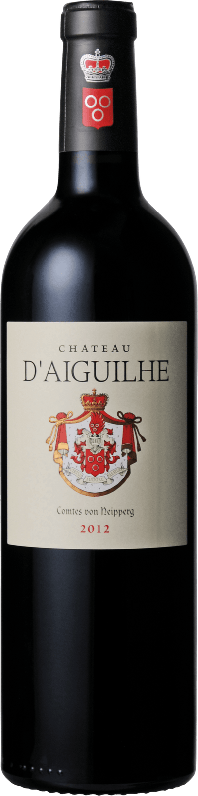 Château d´Aiguilhe