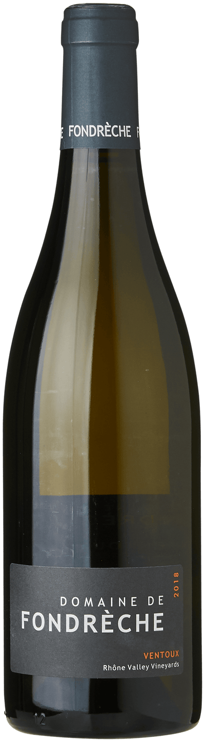 Domaine de Fondreche Blanc