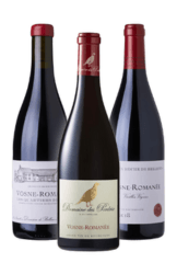 Det bedste fra Vosne-Romanée