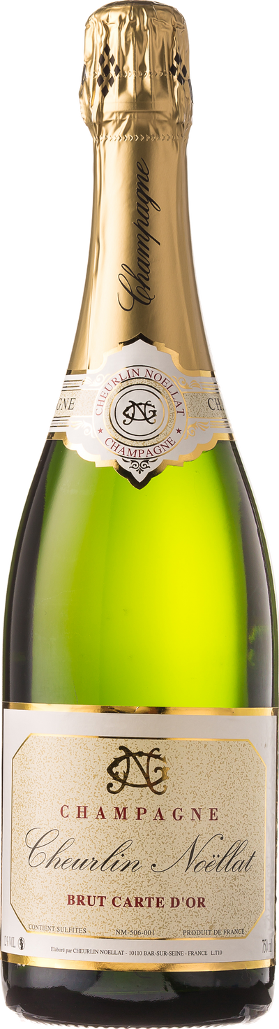 Carte d'or Brut  Magnum