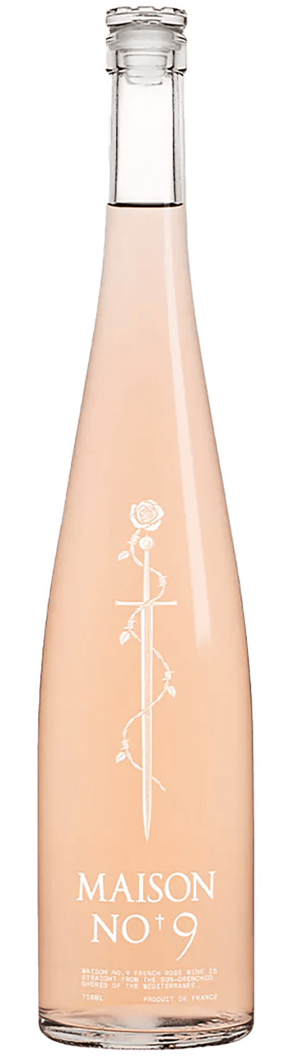 Maison No. 9 Rosé  Post Malone