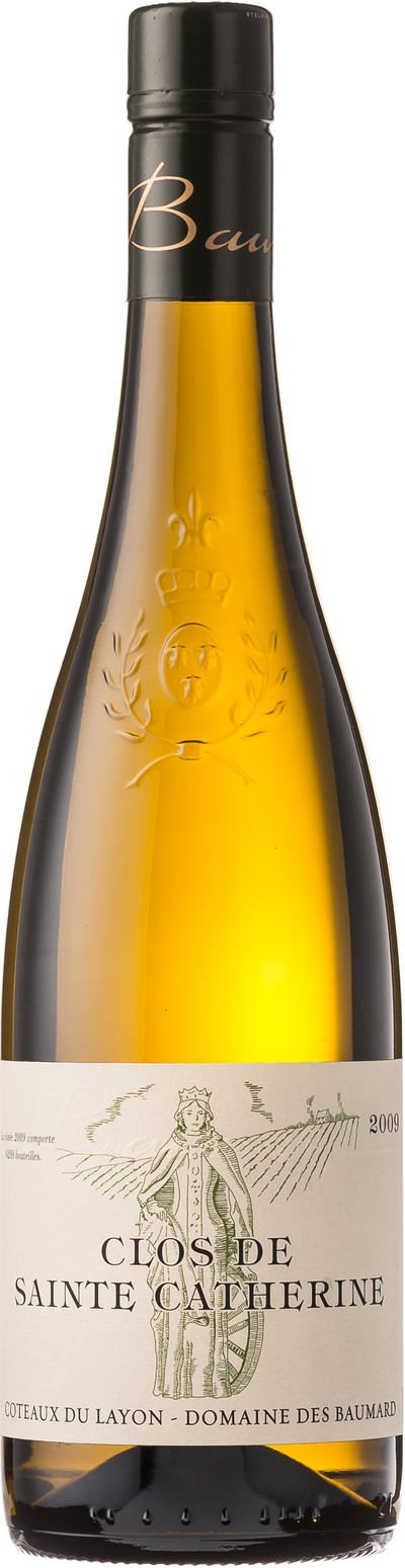 Coteaux du Layon Clos du Ste. Catherine