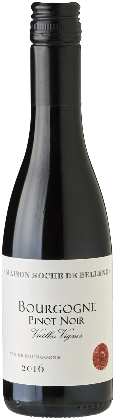 Bourgogne Pinot Noir Cuvée Réserve  halvflaske