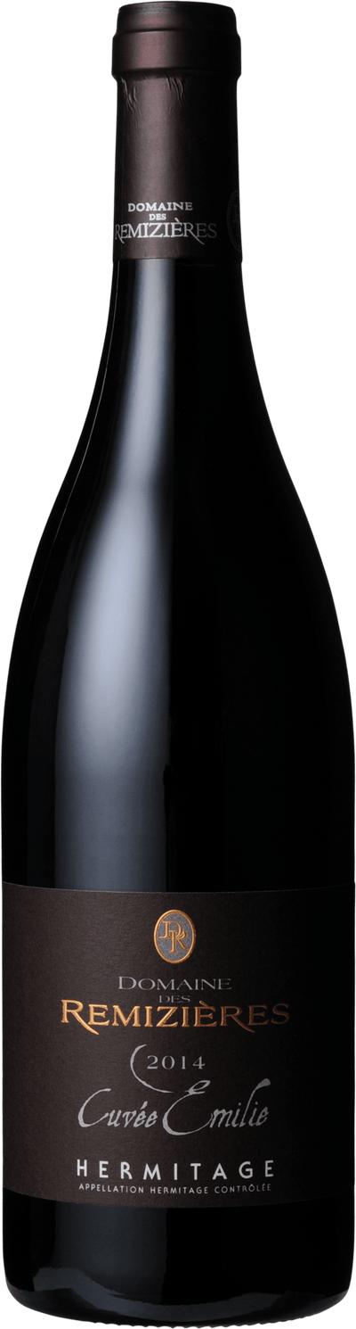 Hermitage Cuvée Emilie