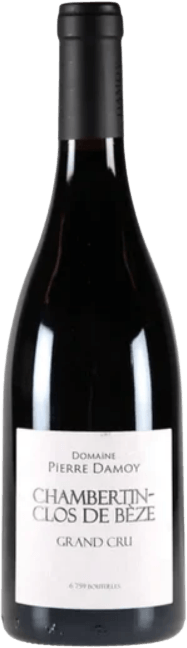 Chambertin Clos de Beze Reserve