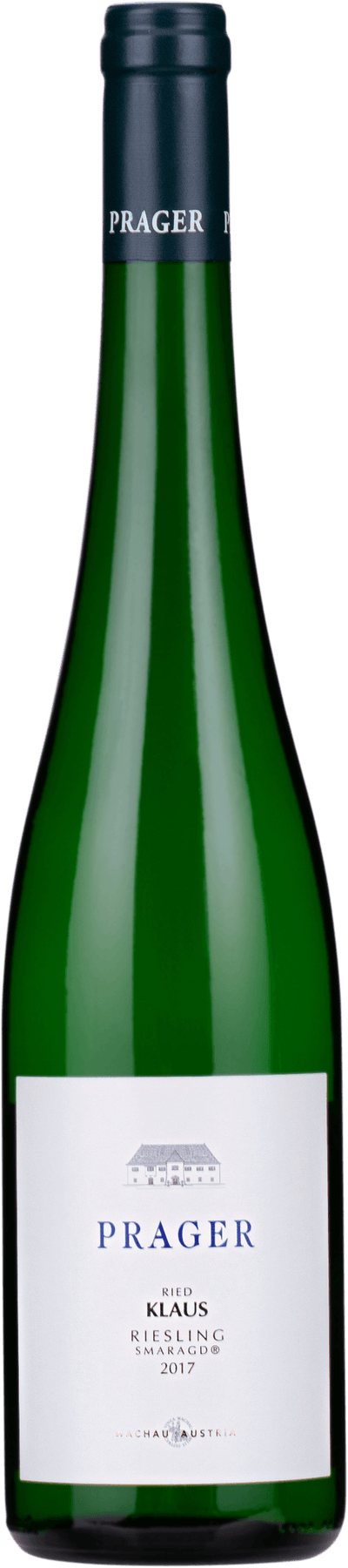 Riesling - Klaus - Smaragd