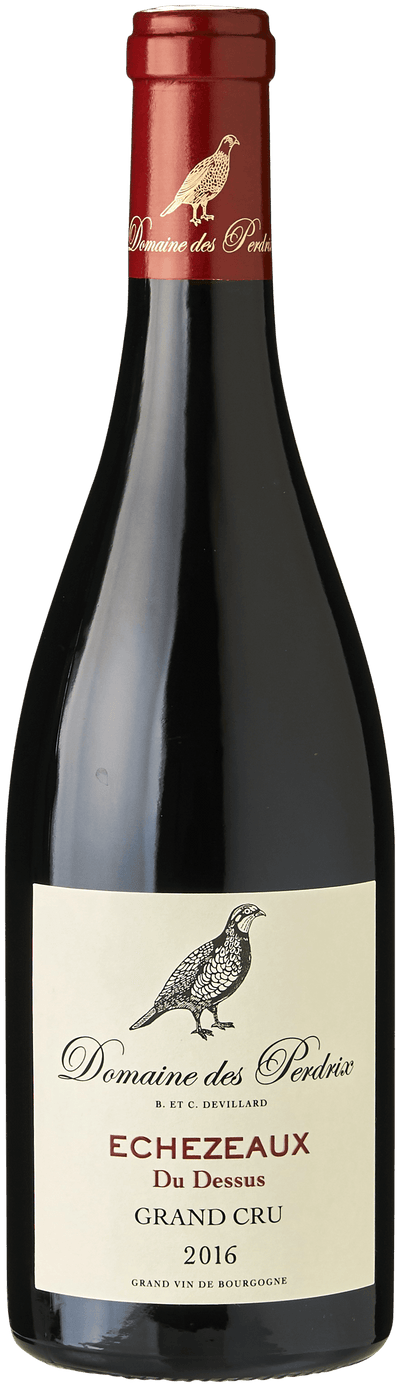 Echezeaux du Dessus Grand Cru