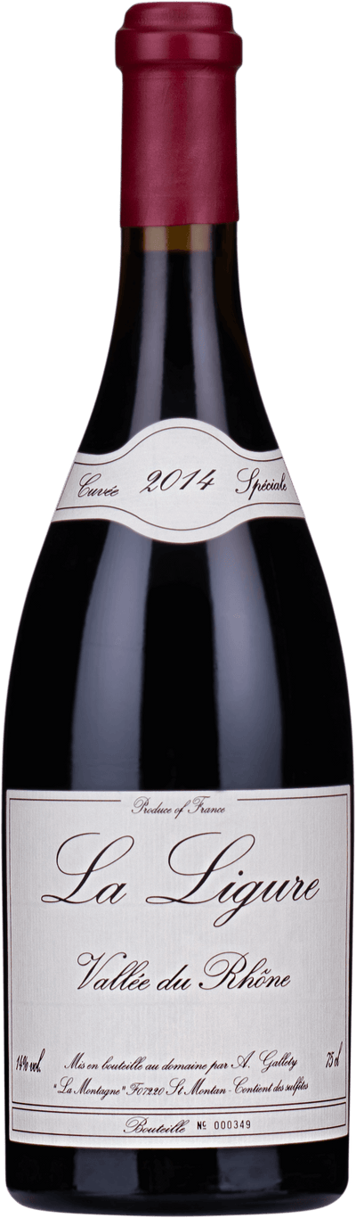 La Ligure Cotes du Vivarais