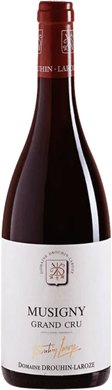 Le Musigny Grand Cru