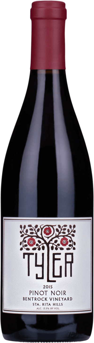 Pinot Noir Bentrock Vineyard