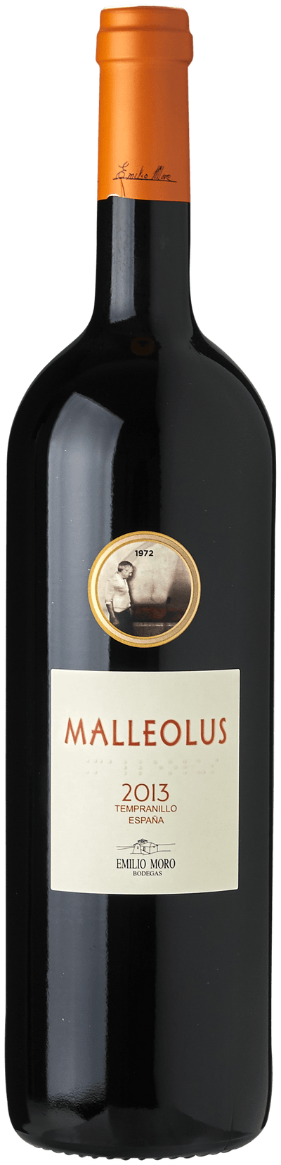 Malleolus  Ribera del Duero  Magnum