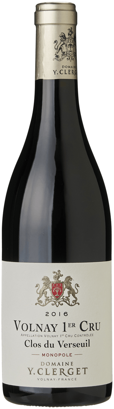 Volnay 1. Cru Clos du Verseuil