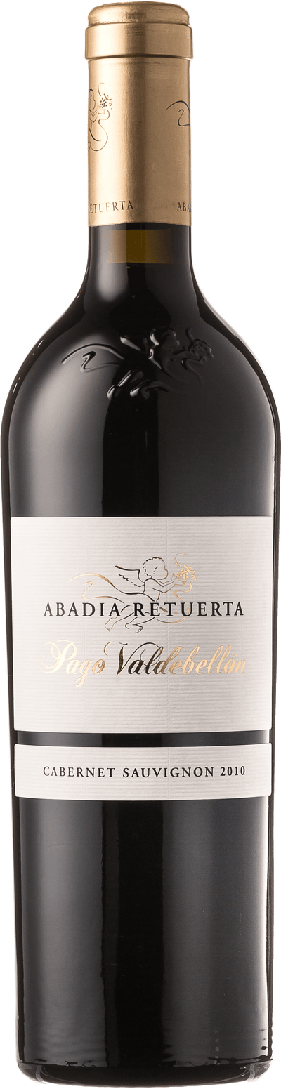 Pago Valdebellon DOP