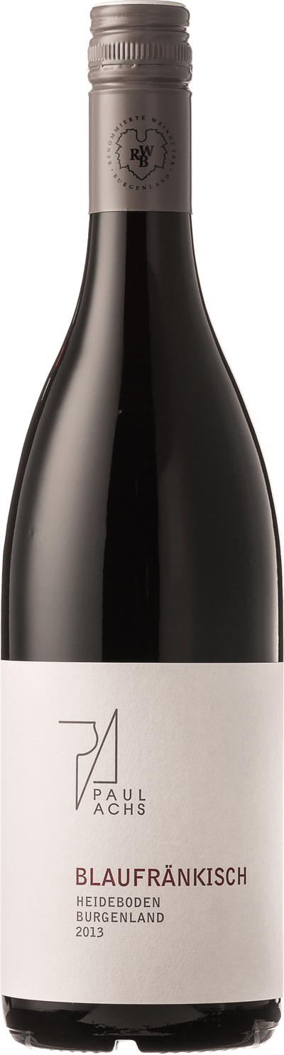 Blaufränkisch Heideboden