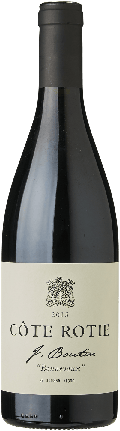 Cote Rotie - Bonnevaux
