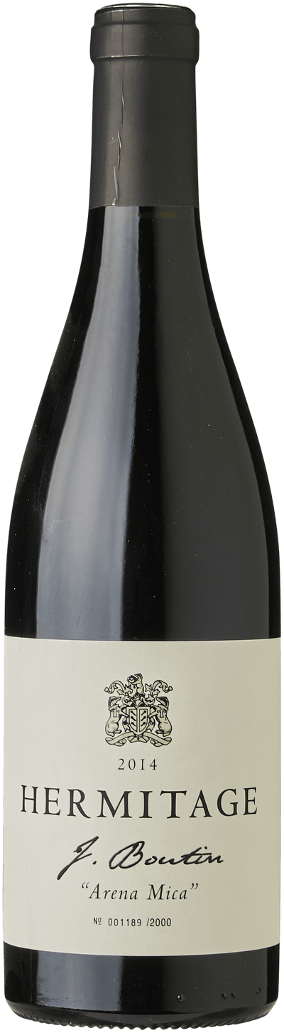 Hermitage Arena Mica