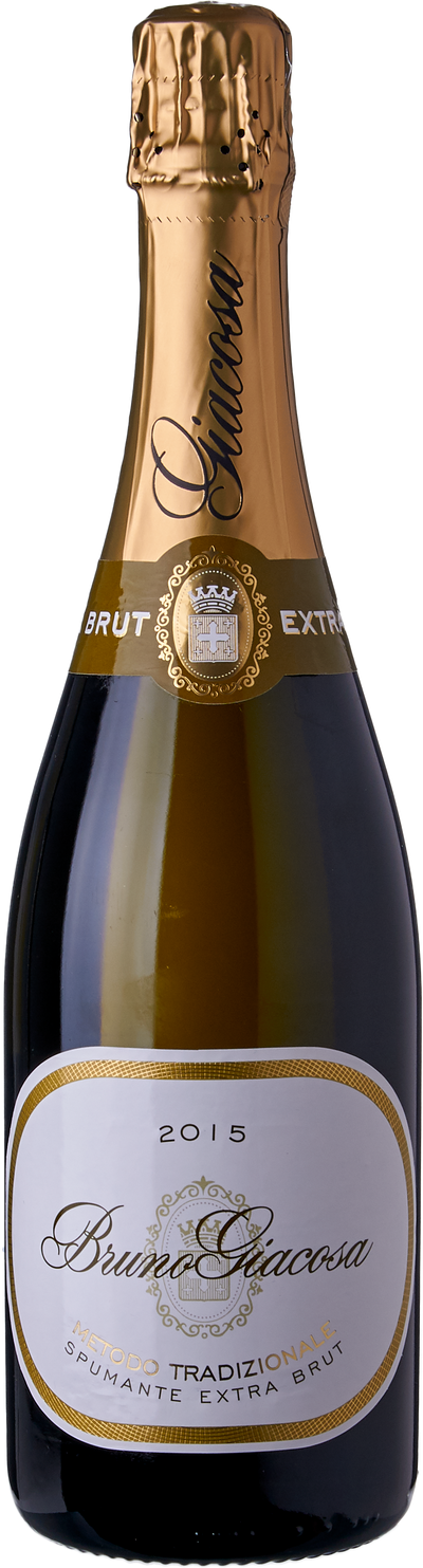 Spumante Extra Brut