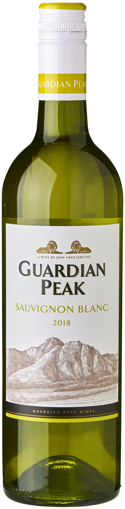 Guardian Peak Sauvignon Blanc