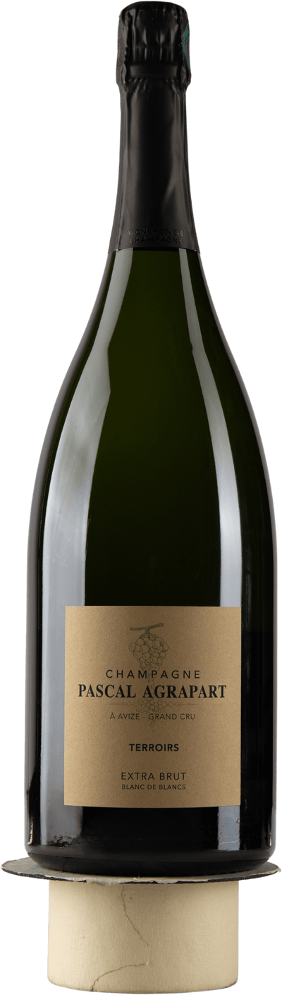 Terroirs Extra Brut Grand Cru Magnum
