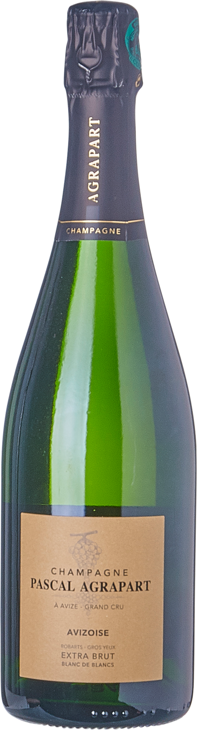 Avizoise Extra Brut Blanc de Blancs