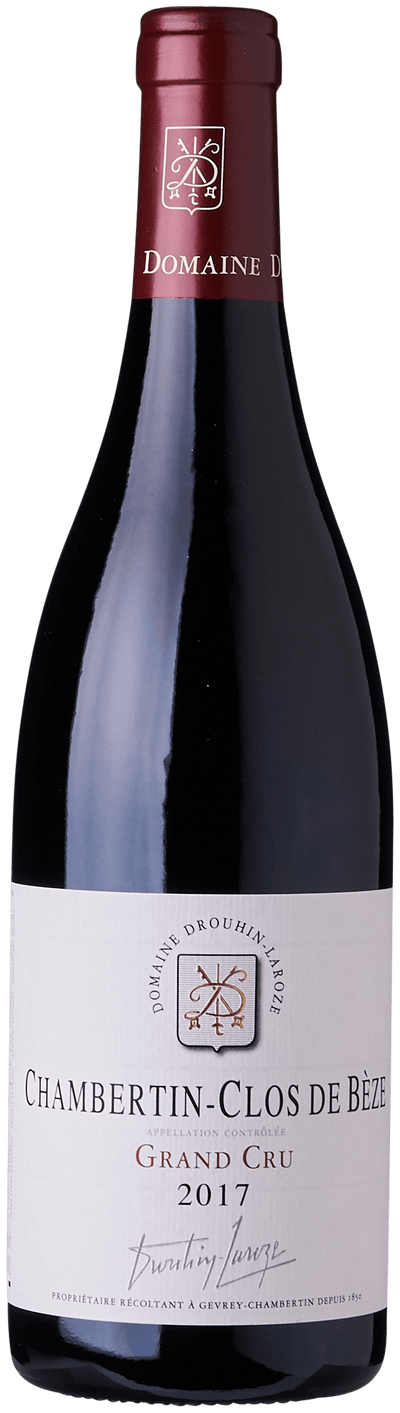 Chambertin Clos de Beze  Grand Cru