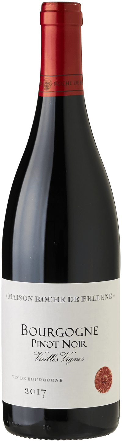 Bourgogne Pinot Noir Vieilles Vignes