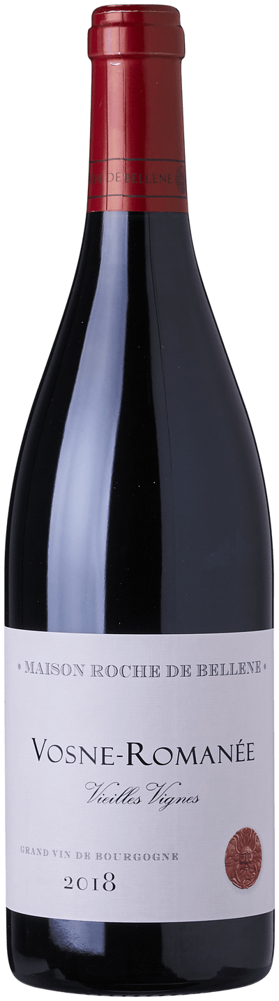 Vosne Romanee Vieilles Vignes
