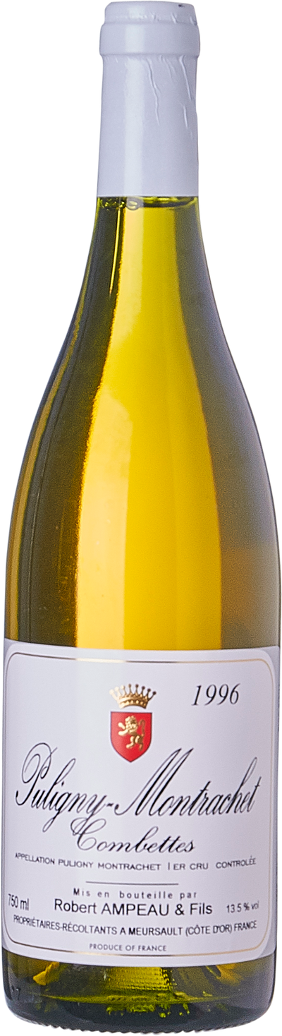 Puligny Montrachet 1.Cru - Combettes