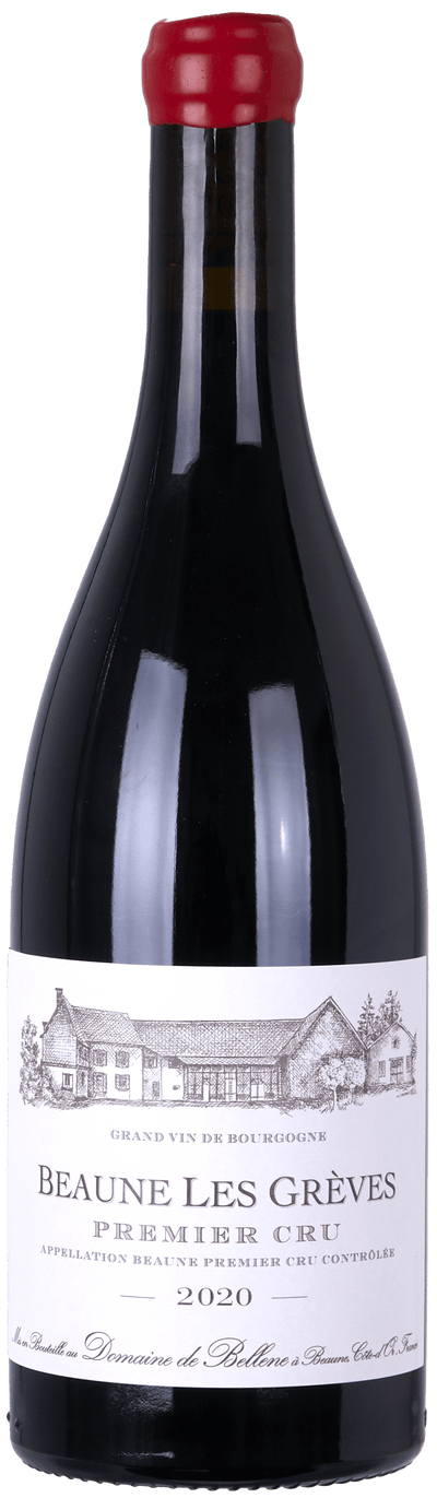 Beaune  1. Cru  Les Greves