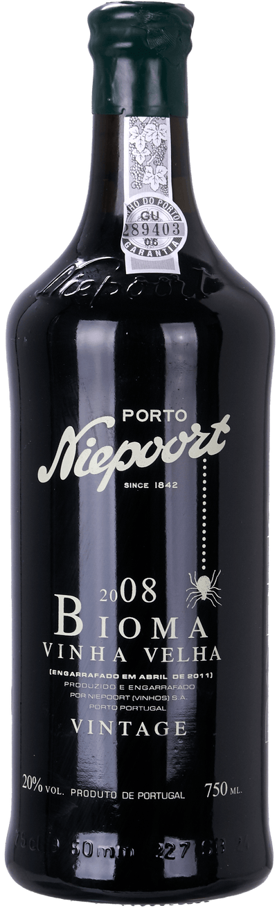 Niepoort Vintage Bioma Port