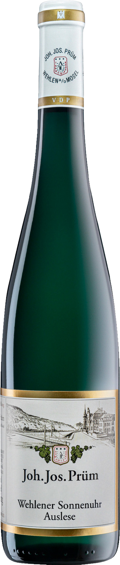 Wehlener Sonnenuhr Riesling  Auslese