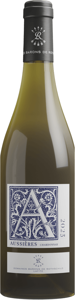 d'Aussières Chardonnay