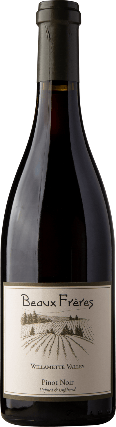 Pinot Noir  Willamette Valley