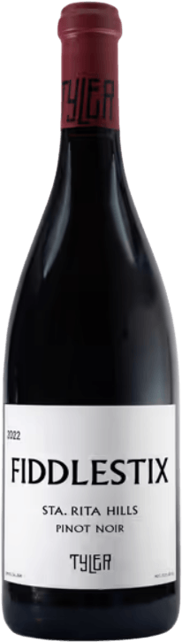 Pinot Noir  Fiddelstix Estate