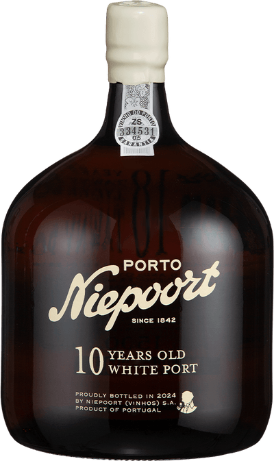 Niepoort 10 Years White  Magnum