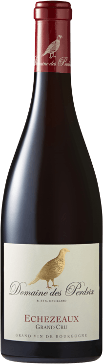 Echezeaux  Grand Cru