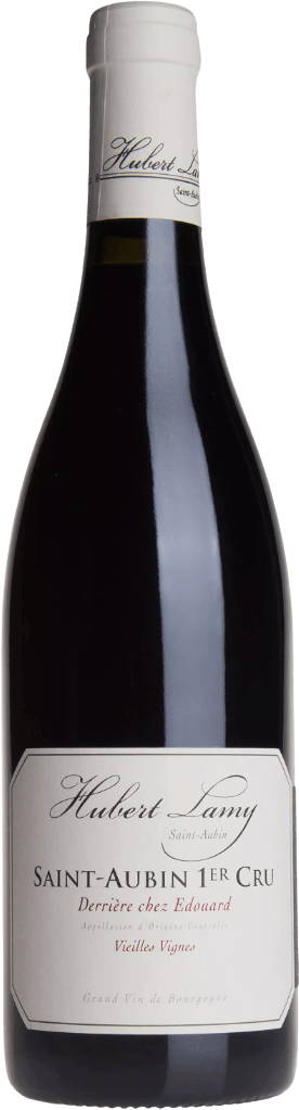 Saint Aubin  1. Cru  Derrière chez Edouard Hte Densité