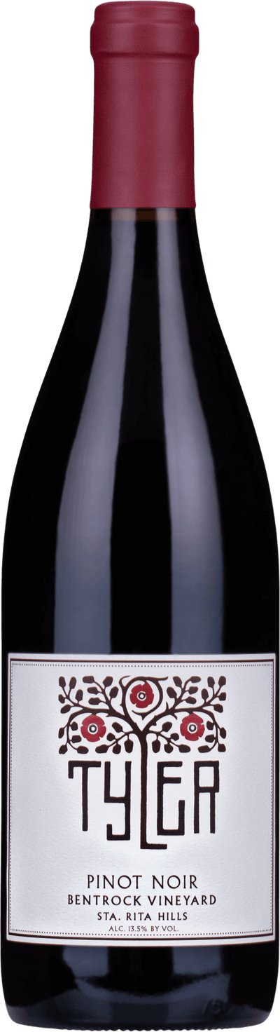 Pinot Noir Bentrock Vineyard