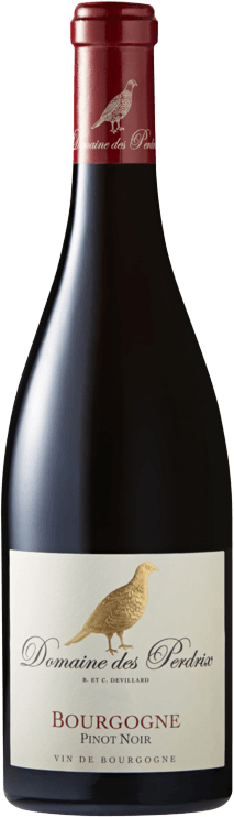 Bourgogne Pinot Noir