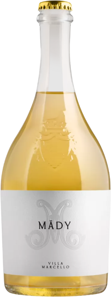 Villa Marcello Mady Bianco Frizzante  IGT