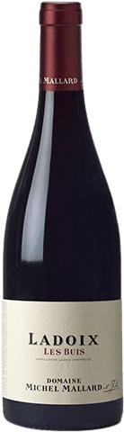 Ladoix Rouge  Les Buis