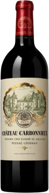 Château Carbonnieux Rouge