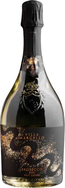 Villa Marcello Cuvée E.G.O. Prosecco  DOC