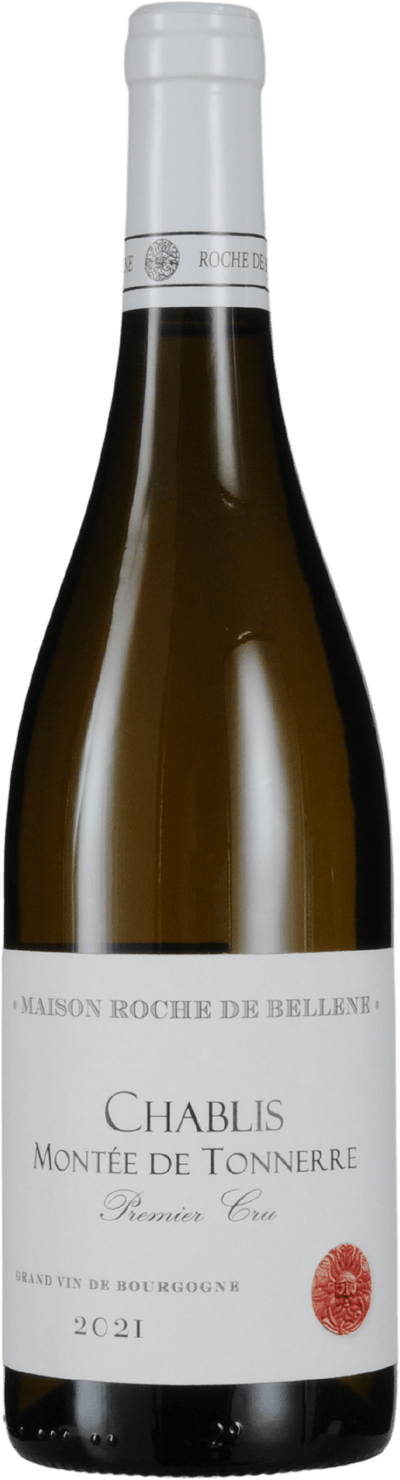 Chablis Montée de Tonnerre  1. Cru