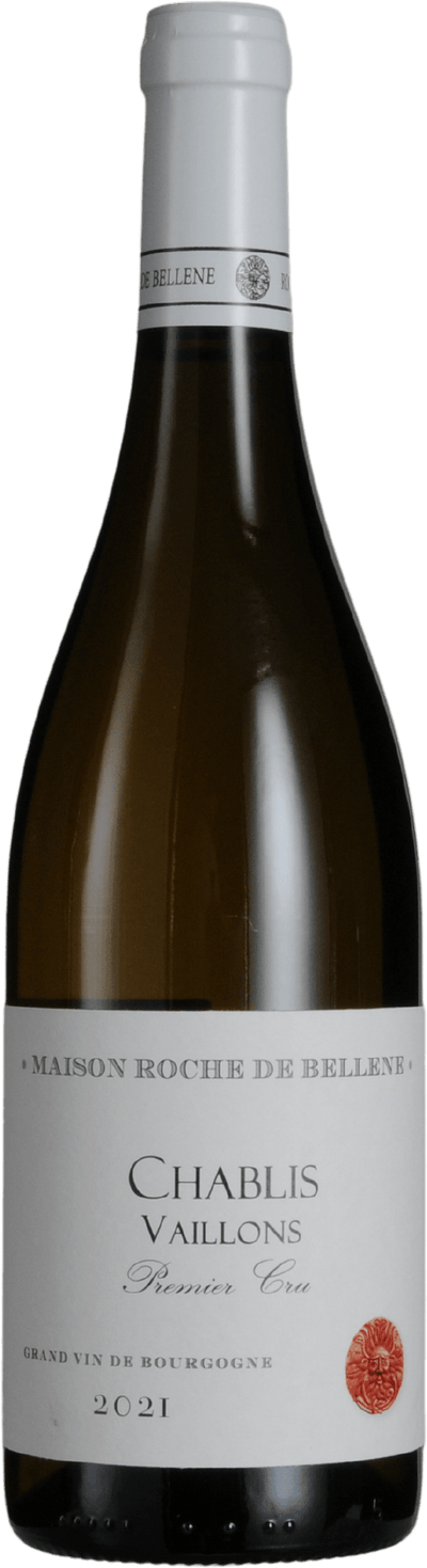 Chablis Vaillons  1. Cru